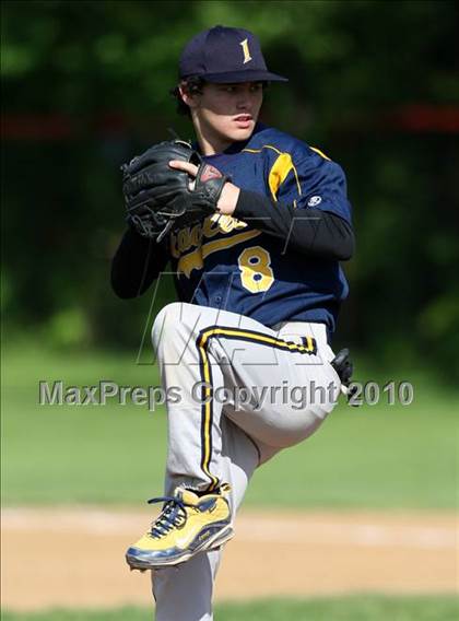 Thumbnail 1 in Irondequoit @ Canandaigua Academy photogallery.