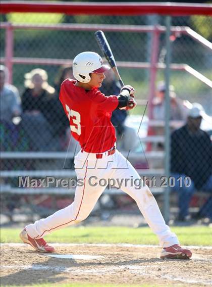 Thumbnail 2 in Irondequoit @ Canandaigua Academy photogallery.