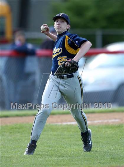 Thumbnail 1 in Irondequoit @ Canandaigua Academy photogallery.