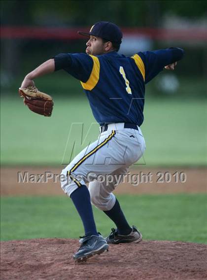 Thumbnail 2 in Irondequoit @ Canandaigua Academy photogallery.
