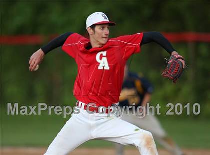 Thumbnail 1 in Irondequoit @ Canandaigua Academy photogallery.