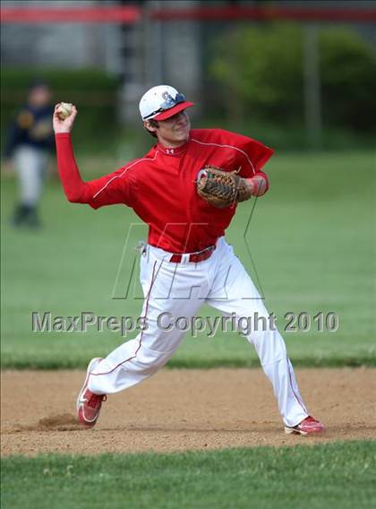 Thumbnail 2 in Irondequoit @ Canandaigua Academy photogallery.
