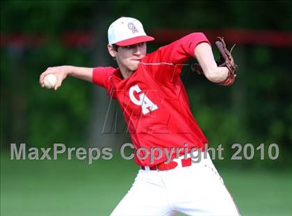 Thumbnail 2 in Irondequoit @ Canandaigua Academy photogallery.