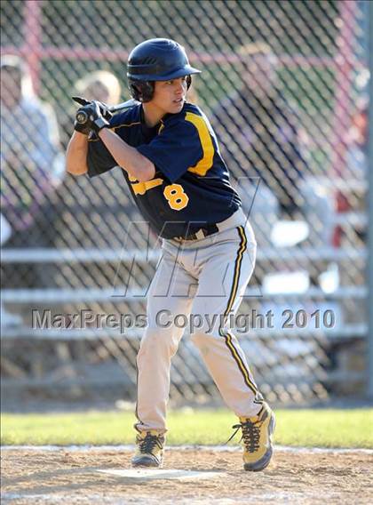 Thumbnail 3 in Irondequoit @ Canandaigua Academy photogallery.