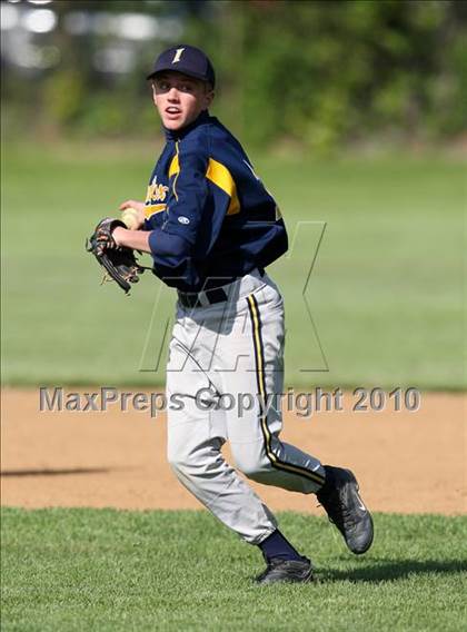 Thumbnail 2 in Irondequoit @ Canandaigua Academy photogallery.