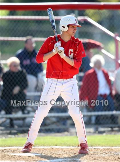 Thumbnail 1 in Irondequoit @ Canandaigua Academy photogallery.