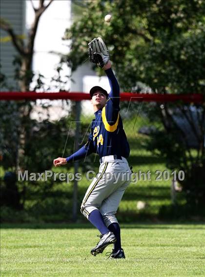 Thumbnail 2 in Irondequoit @ Canandaigua Academy photogallery.