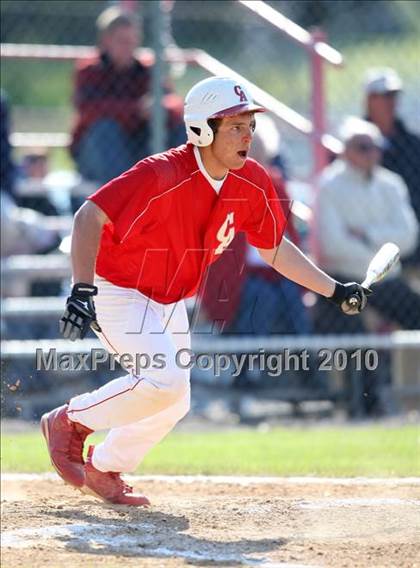 Thumbnail 1 in Irondequoit @ Canandaigua Academy photogallery.