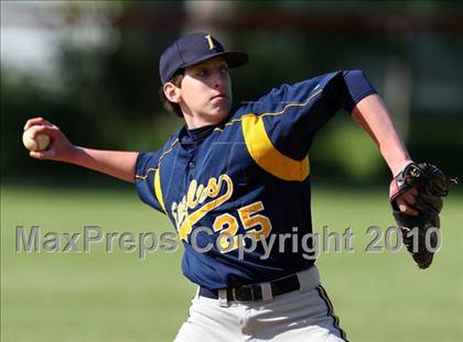 Thumbnail 3 in Irondequoit @ Canandaigua Academy photogallery.