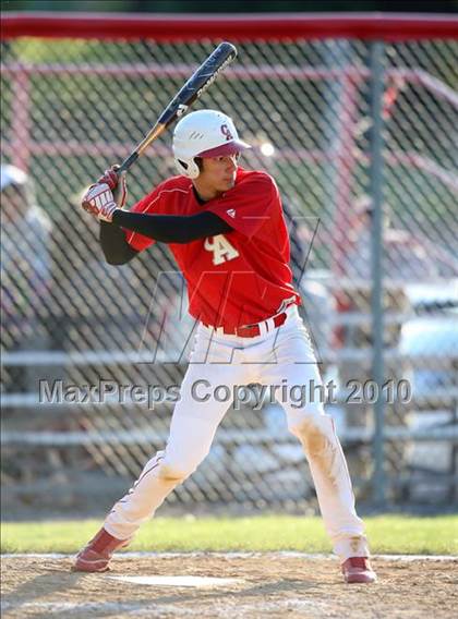 Thumbnail 2 in Irondequoit @ Canandaigua Academy photogallery.