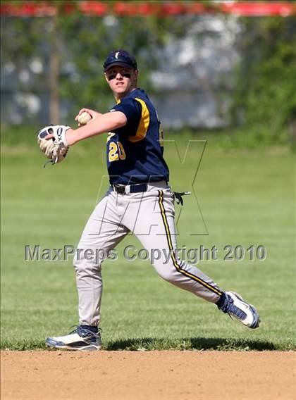 Thumbnail 2 in Irondequoit @ Canandaigua Academy photogallery.