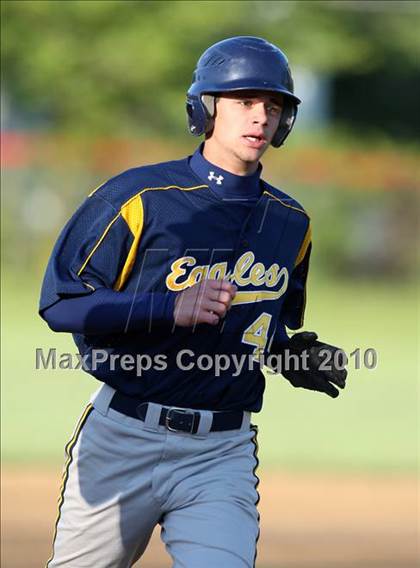 Thumbnail 1 in Irondequoit @ Canandaigua Academy photogallery.