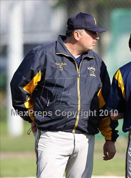 Thumbnail 1 in Irondequoit @ Canandaigua Academy photogallery.