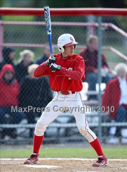 Thumbnail 2 in Irondequoit @ Canandaigua Academy photogallery.