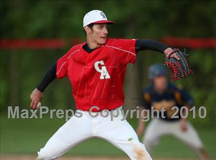 Thumbnail 3 in Irondequoit @ Canandaigua Academy photogallery.