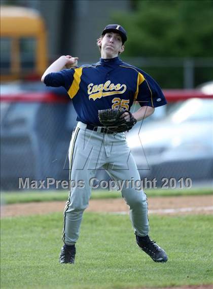 Thumbnail 2 in Irondequoit @ Canandaigua Academy photogallery.