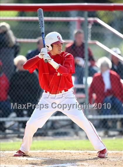 Thumbnail 1 in Irondequoit @ Canandaigua Academy photogallery.