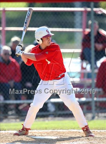 Thumbnail 1 in Irondequoit @ Canandaigua Academy photogallery.