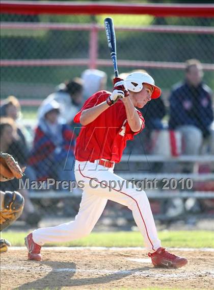 Thumbnail 3 in Irondequoit @ Canandaigua Academy photogallery.
