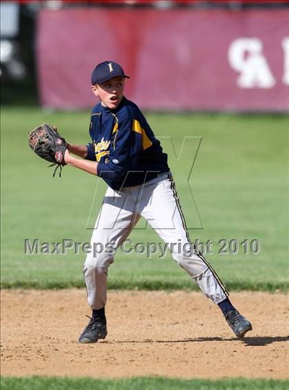 Thumbnail 3 in Irondequoit @ Canandaigua Academy photogallery.