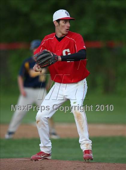 Thumbnail 1 in Irondequoit @ Canandaigua Academy photogallery.