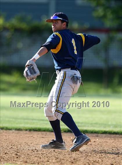 Thumbnail 3 in Irondequoit @ Canandaigua Academy photogallery.