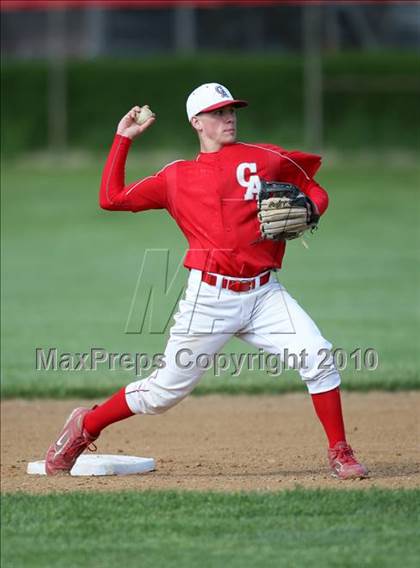 Thumbnail 2 in Irondequoit @ Canandaigua Academy photogallery.