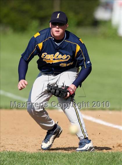 Thumbnail 1 in Irondequoit @ Canandaigua Academy photogallery.