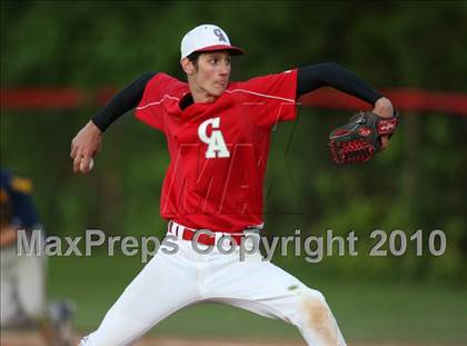Thumbnail 2 in Irondequoit @ Canandaigua Academy photogallery.