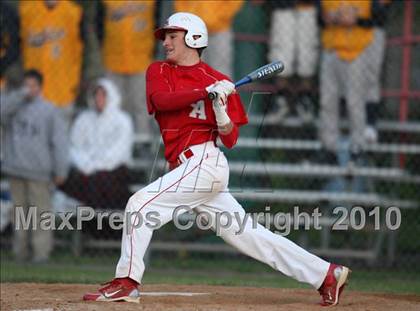 Thumbnail 1 in Irondequoit @ Canandaigua Academy photogallery.