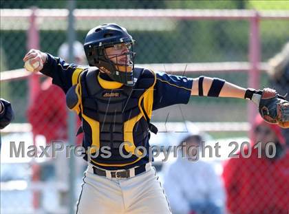 Thumbnail 2 in Irondequoit @ Canandaigua Academy photogallery.