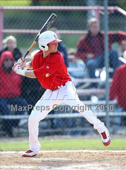Thumbnail 3 in Irondequoit @ Canandaigua Academy photogallery.