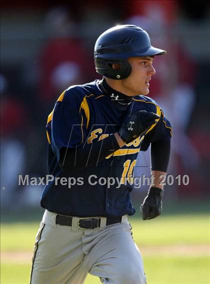 Thumbnail 1 in Irondequoit @ Canandaigua Academy photogallery.