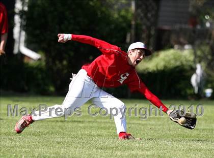 Thumbnail 1 in Irondequoit @ Canandaigua Academy photogallery.