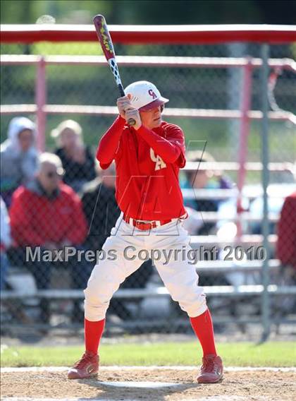 Thumbnail 2 in Irondequoit @ Canandaigua Academy photogallery.