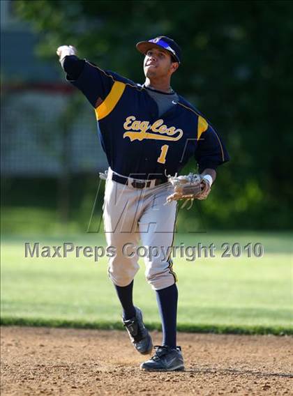 Thumbnail 3 in Irondequoit @ Canandaigua Academy photogallery.