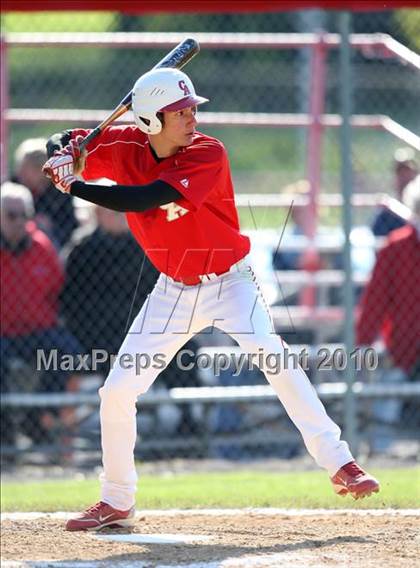 Thumbnail 2 in Irondequoit @ Canandaigua Academy photogallery.
