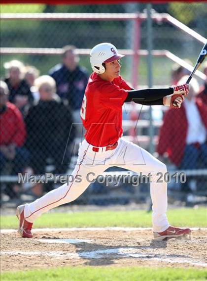 Thumbnail 1 in Irondequoit @ Canandaigua Academy photogallery.