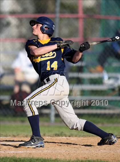 Thumbnail 2 in Irondequoit @ Canandaigua Academy photogallery.