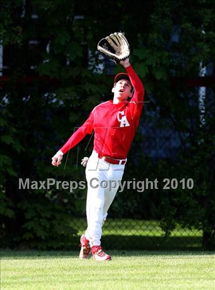 Thumbnail 2 in Irondequoit @ Canandaigua Academy photogallery.