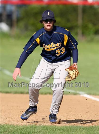 Thumbnail 2 in Irondequoit @ Canandaigua Academy photogallery.
