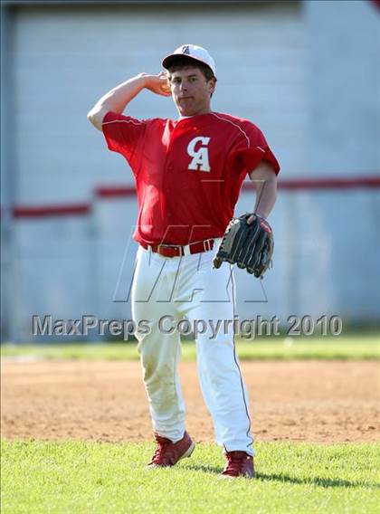Thumbnail 3 in Irondequoit @ Canandaigua Academy photogallery.