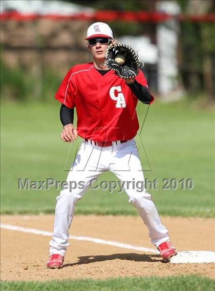 Thumbnail 3 in Irondequoit @ Canandaigua Academy photogallery.