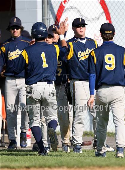 Thumbnail 3 in Irondequoit @ Canandaigua Academy photogallery.