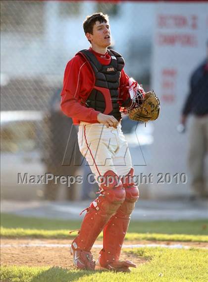 Thumbnail 3 in Irondequoit @ Canandaigua Academy photogallery.
