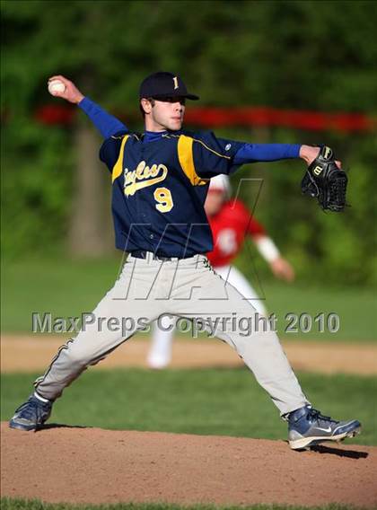 Thumbnail 3 in Irondequoit @ Canandaigua Academy photogallery.