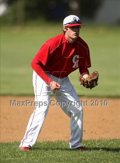 Thumbnail 2 in Irondequoit @ Canandaigua Academy photogallery.
