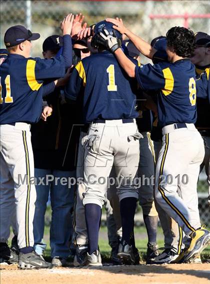 Thumbnail 3 in Irondequoit @ Canandaigua Academy photogallery.