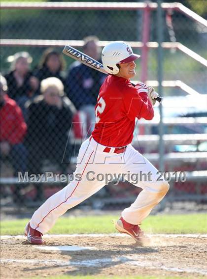 Thumbnail 3 in Irondequoit @ Canandaigua Academy photogallery.