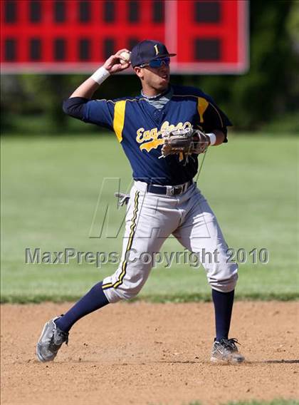Thumbnail 3 in Irondequoit @ Canandaigua Academy photogallery.